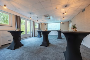 Vergaderfaciliteit