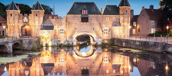 Amrâth Berghôtel Amersfoort