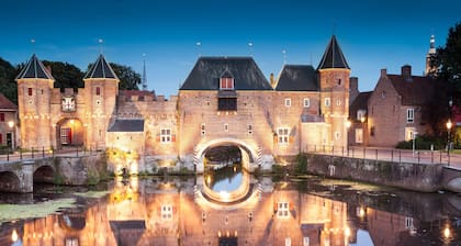 Amrâth Berghôtel Amersfoort