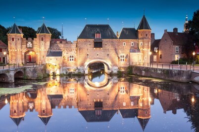Amrâth Berghôtel Amersfoort