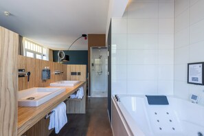 Bathroom - Amrâth Berghôtel Amersfoort (Amersfoort)