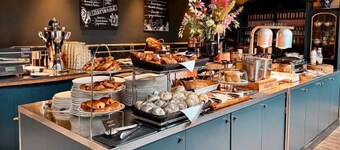 阿姆斯福特 Amrâth Berghôtel 飯店