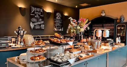 Amrâth Berghôtel Amersfoort