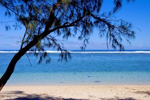 Beach towels, beach volleyball