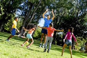Children’s activities