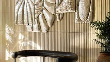 Lobby pihenő