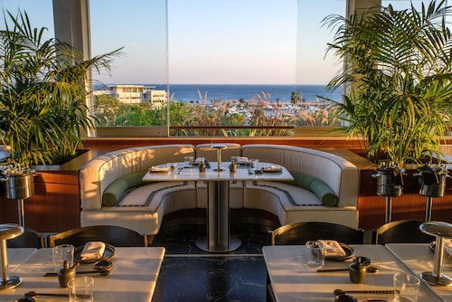 Ace Hotel & Swim Club Athens