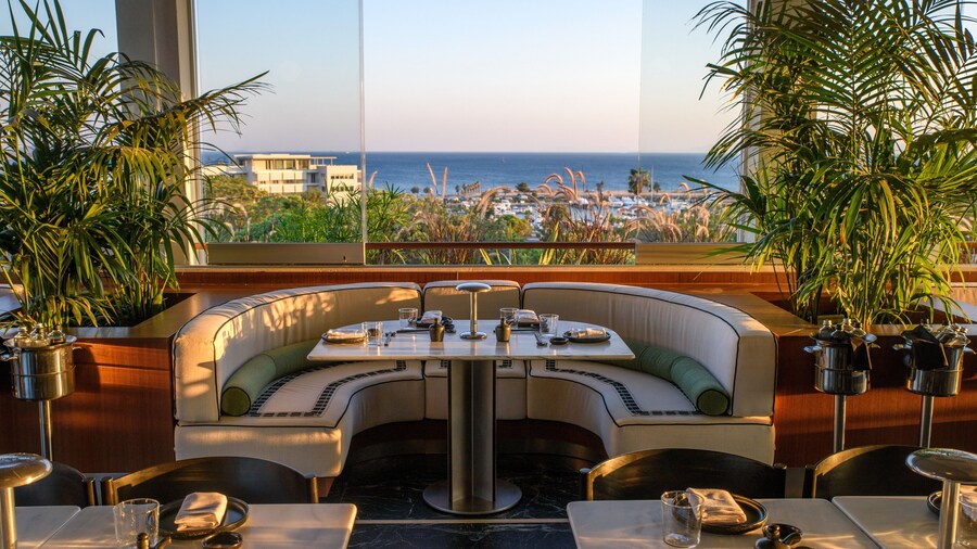 Ace Hotel & Swim Club Athens