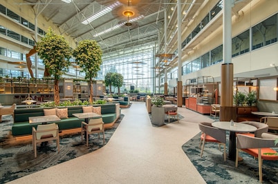 Hilton London Heathrow Airport Hotel