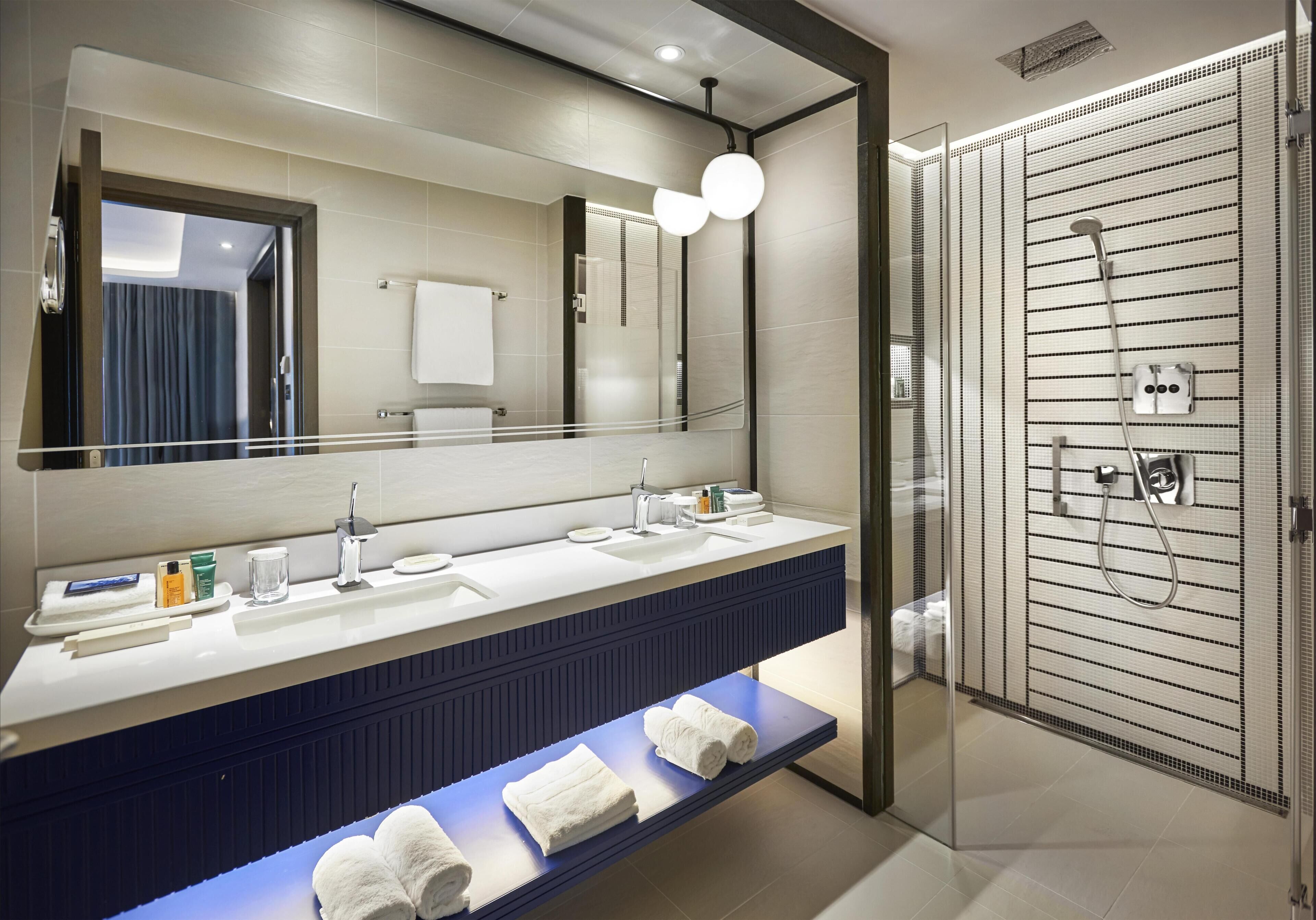 Foto - Hilton London Heathrow Airport