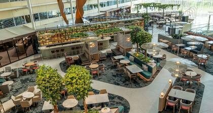 Hilton London Heathrow Airport Hotel