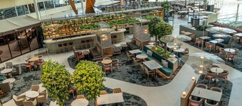 Hilton London Heathrow Airport Hotel