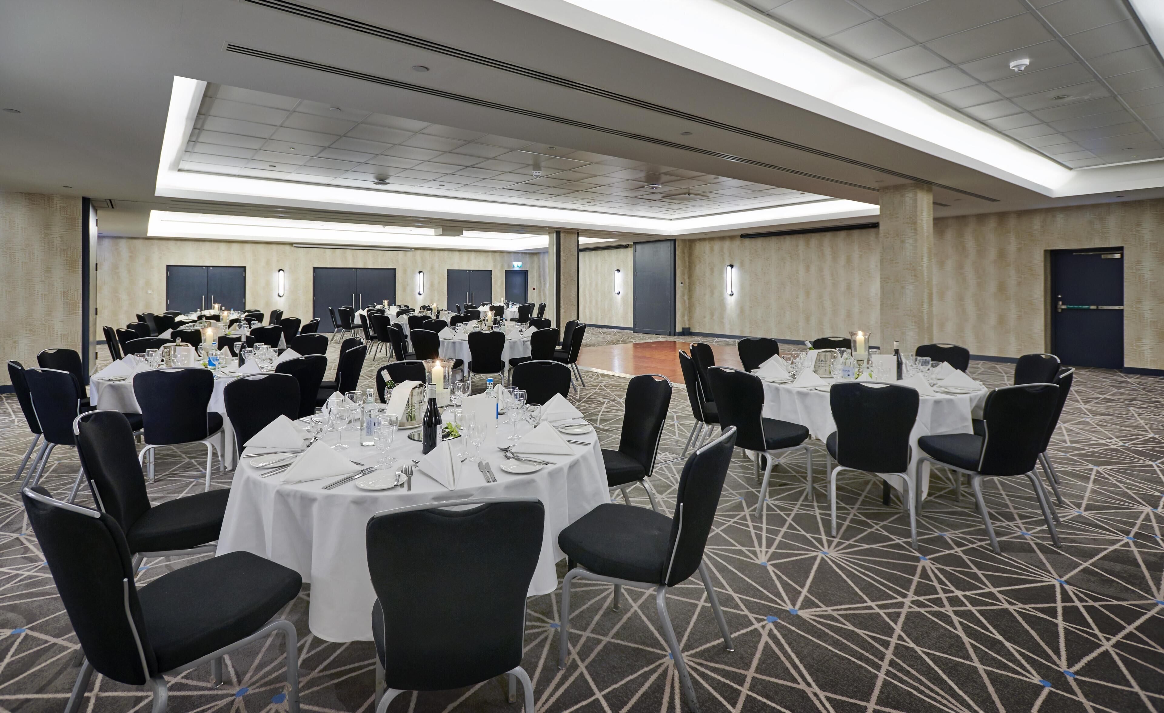 Foto - Hilton London Heathrow Airport