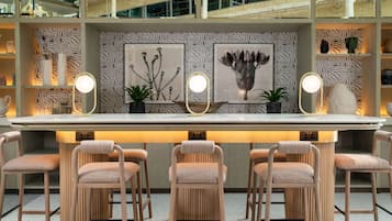 Bar (in loco)