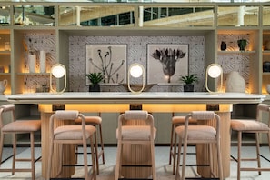 Bar (sur place)