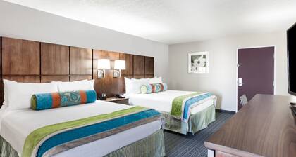 Holiday Inn Hotel & Suites Oklahoma City North by IHG