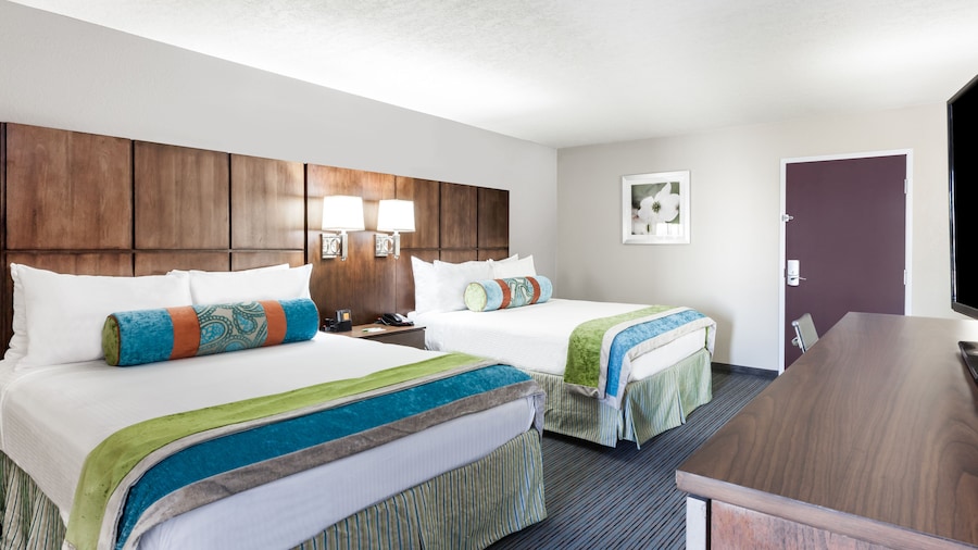 Holiday Inn Hotel & Suites Oklahoma City North by IHG