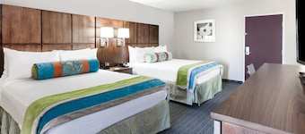 Holiday Inn Hotel & Suites Oklahoma City North by IHG