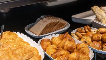 Area sarapan