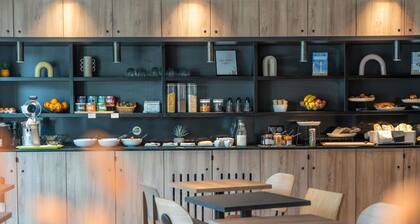 ibis Styles Angers Centre Gare