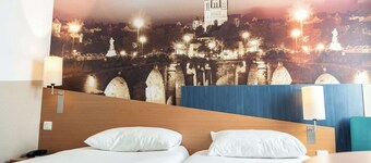ibis Styles Angers Centre Gare
