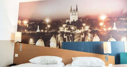 ibis Styles Angers Centre Gare