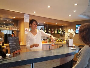 Bar (sur place)