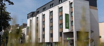 ibis Styles Angers Centre Gare