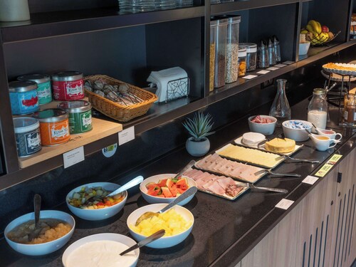 ibis Styles Angers Centre Gare