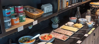 ibis Styles Angers Centre Gare