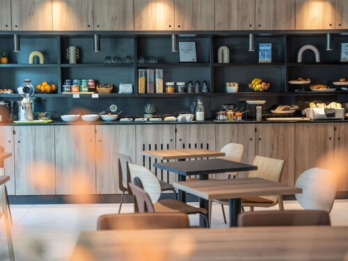 ibis Styles Angers Centre Gare