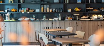 ibis Styles Angers Centre Gare