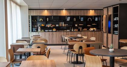 ibis Styles Angers Centre Gare