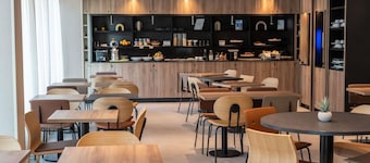 ibis Styles Angers Centre Gare
