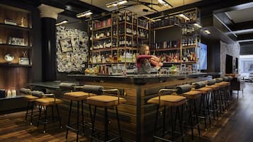 Cocktailbar