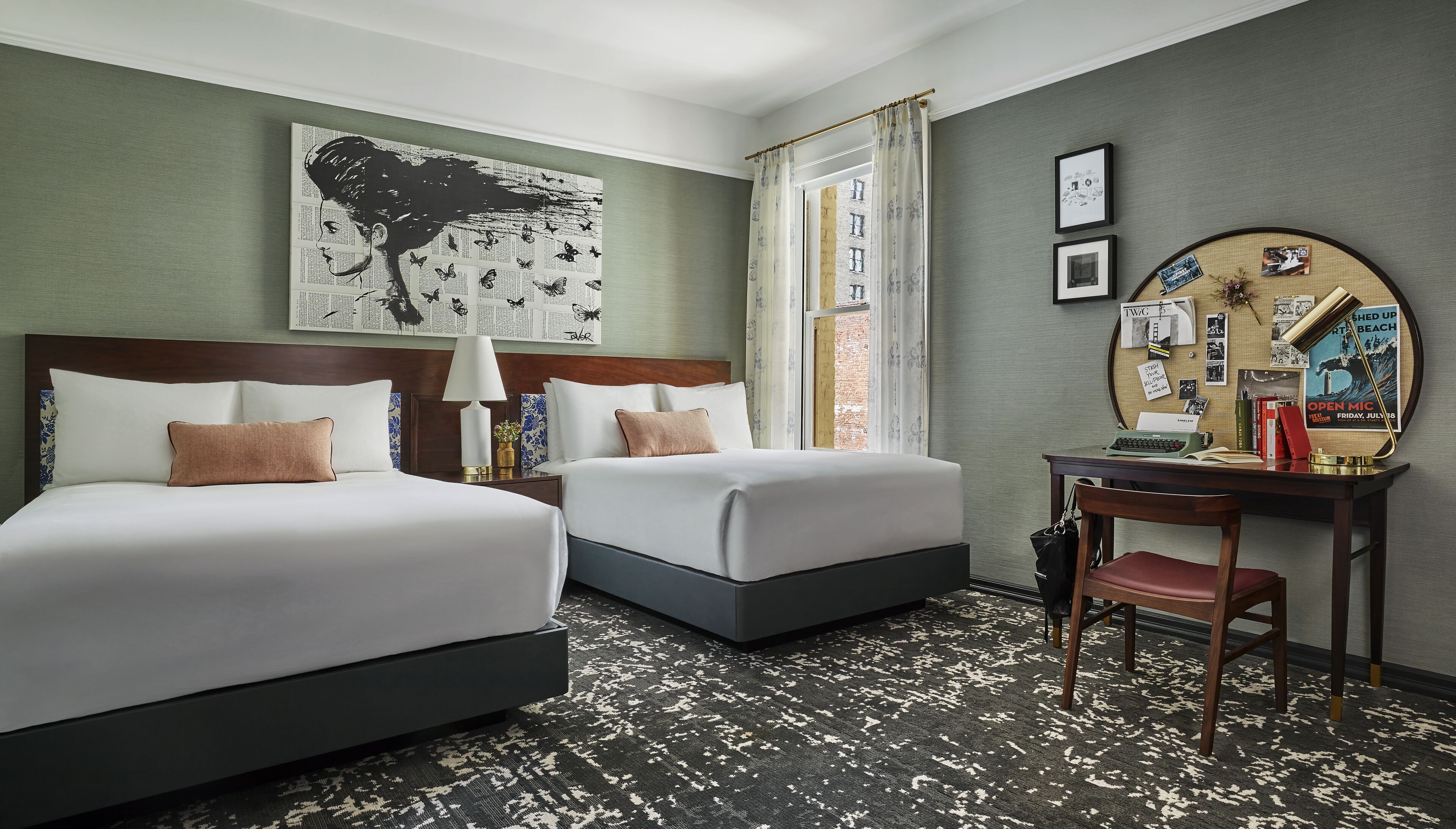 Photo - Hotel Emblem San Francisco