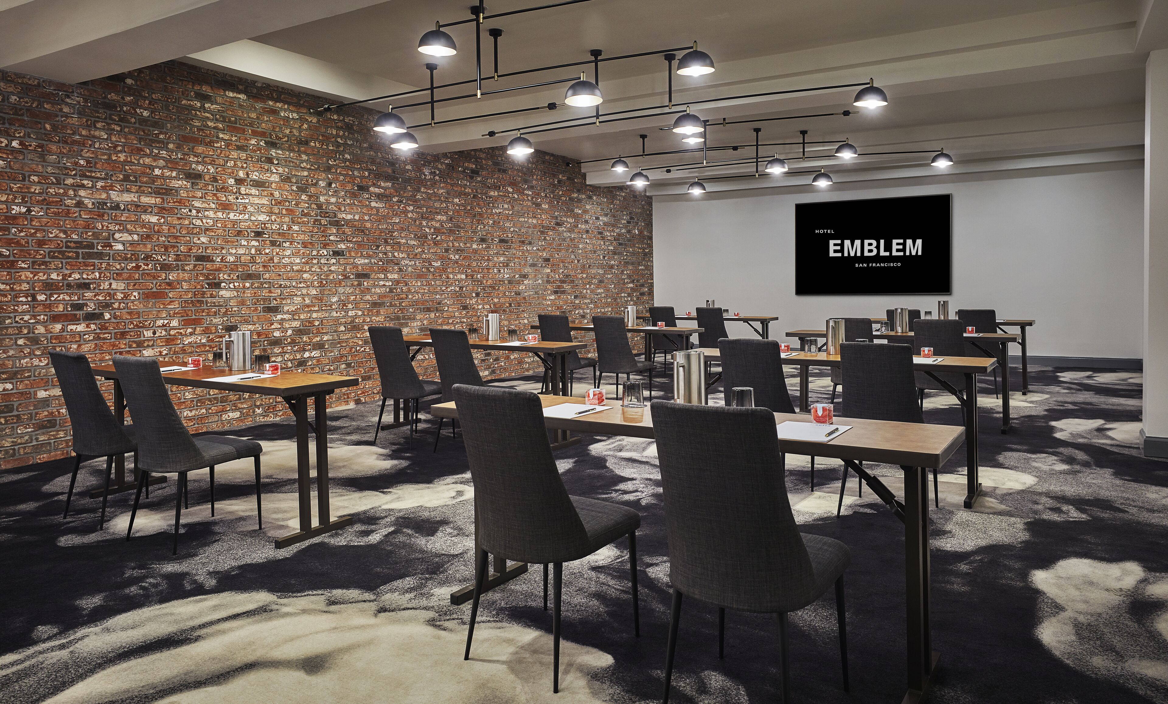 Photo - Hotel Emblem San Francisco