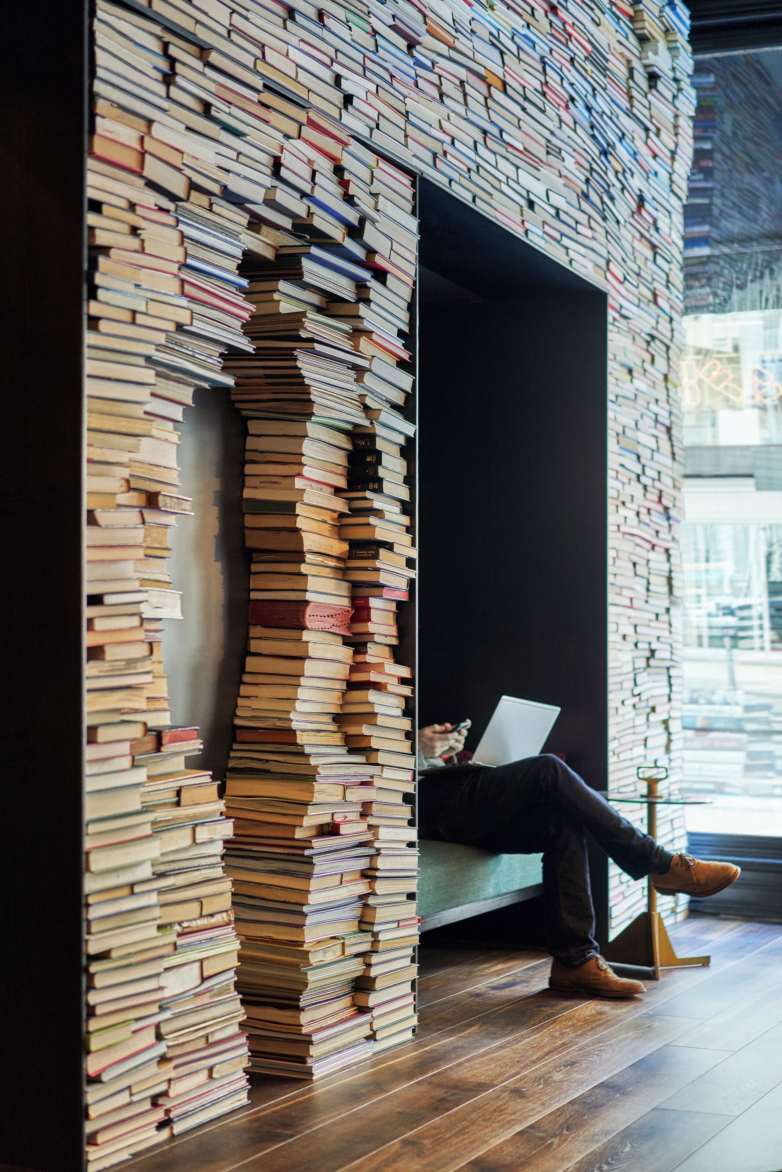 Photo - Hotel Emblem San Francisco