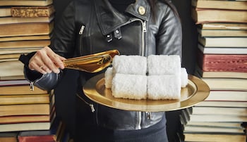 Property amenity at Hotel Emblem San Francisco