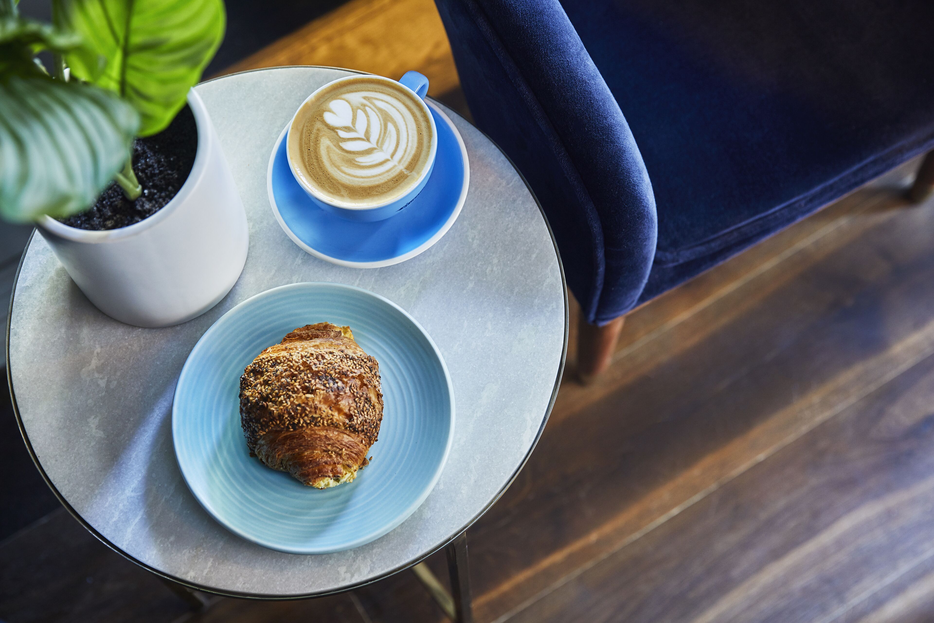 Photo - Hotel Emblem San Francisco