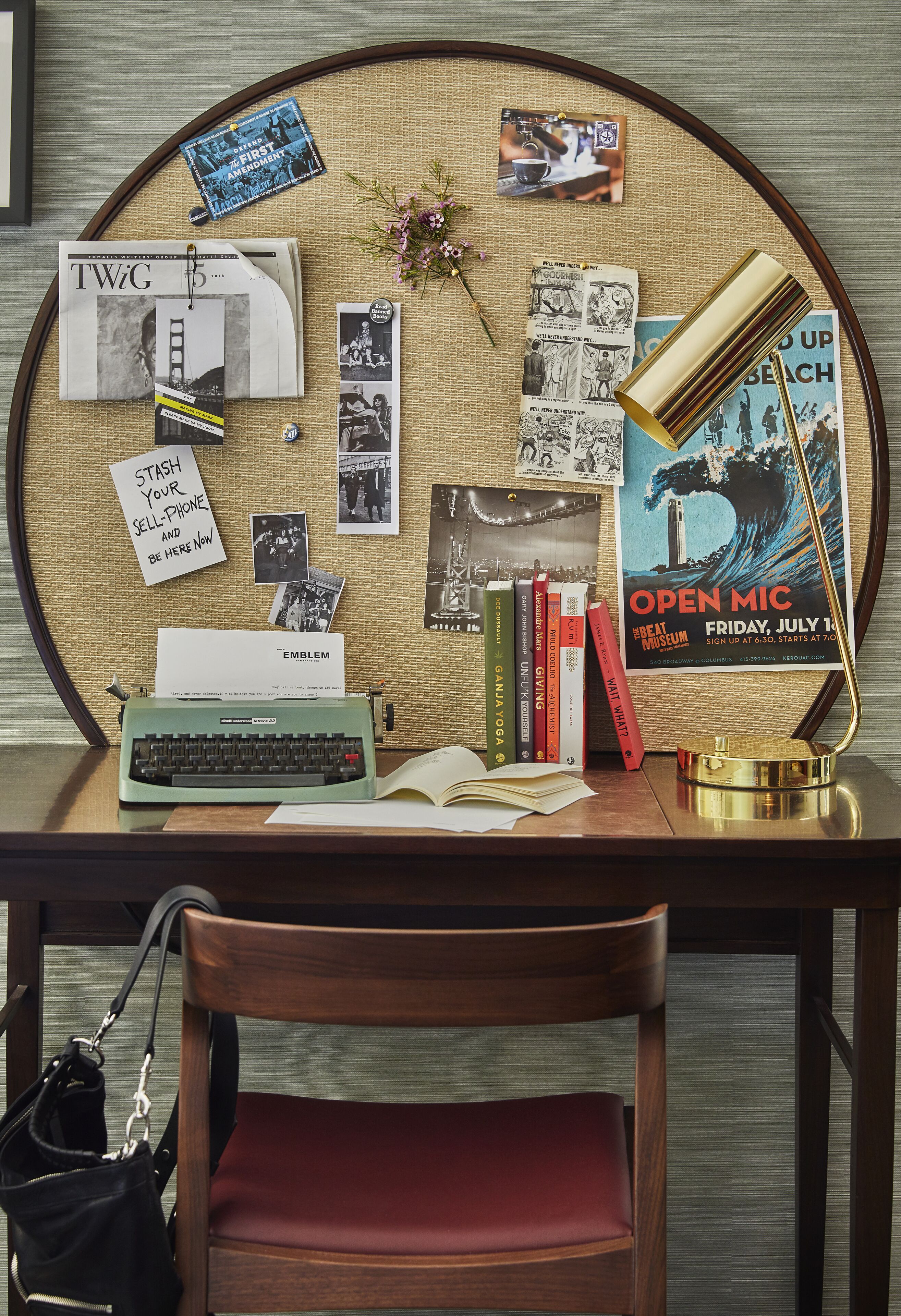 Photo - Hotel Emblem San Francisco