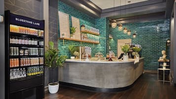 Café