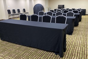 Salle de réunion