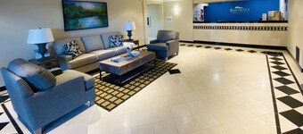 Baymont by Wyndham Latham Albany Airport