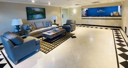 Baymont by Wyndham Latham Albany Airport