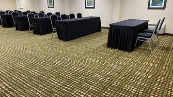 Sala de reuniones