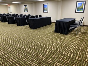 Meeting facility - Baymont by Wyndham Latham Albany Airport (Latham)