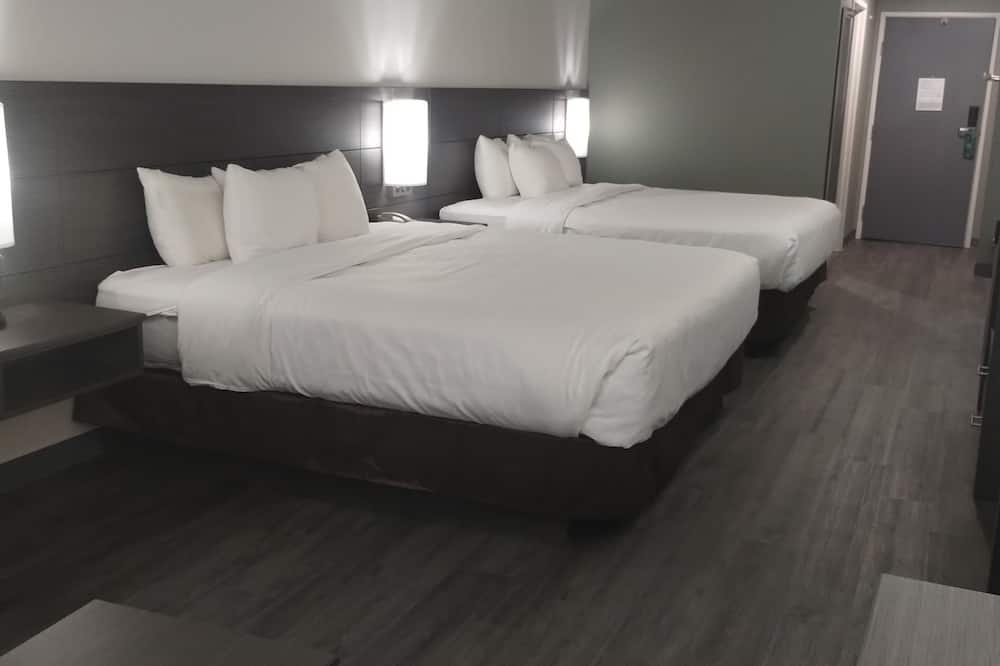 Quality Inn & Suites Wilsonville