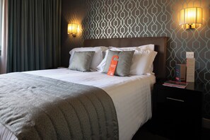 Room - The Lincoln Hotel (Lincoln)