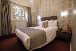 Room - The Lincoln Hotel (Lincoln)